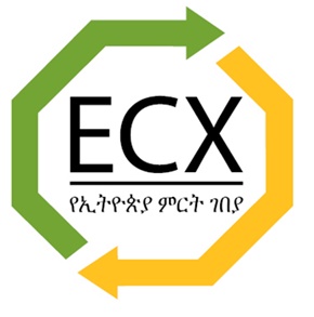 ECX logo